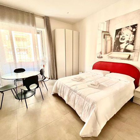 Apartmán Casa Marconi - Welcome In The Heart Of The City Boloňa Exteriér fotografie