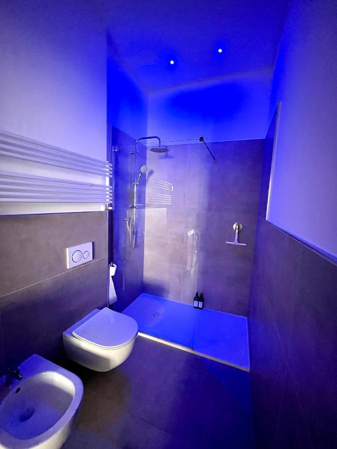 Apartmán Casa Marconi - Welcome In The Heart Of The City Boloňa Exteriér fotografie